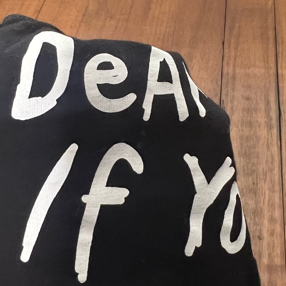 The Children’s Place long sleeve Santa tee - Picture 3 of 3